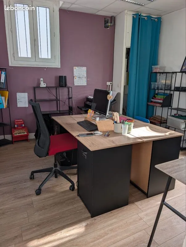 Bureau