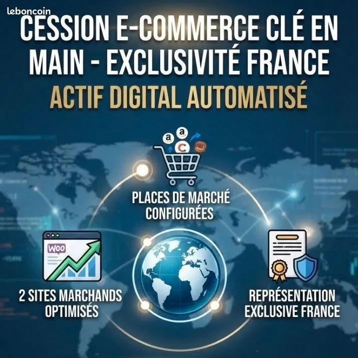 Local commercial