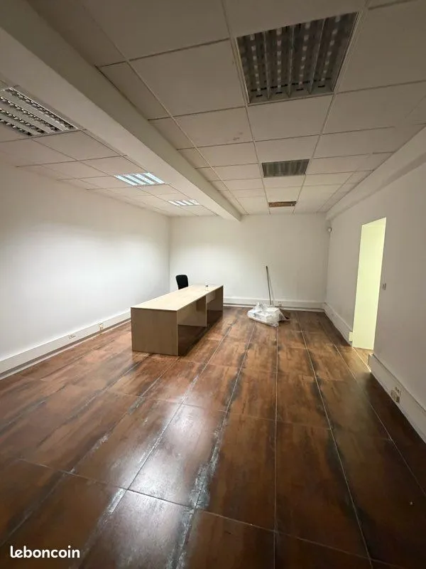 Bureau