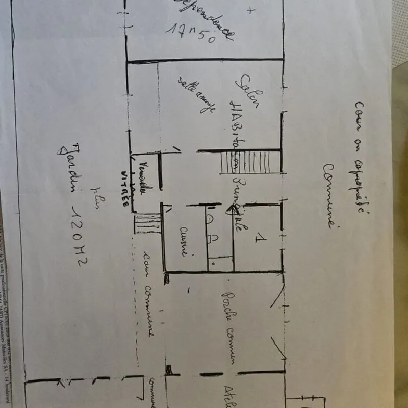Immeuble