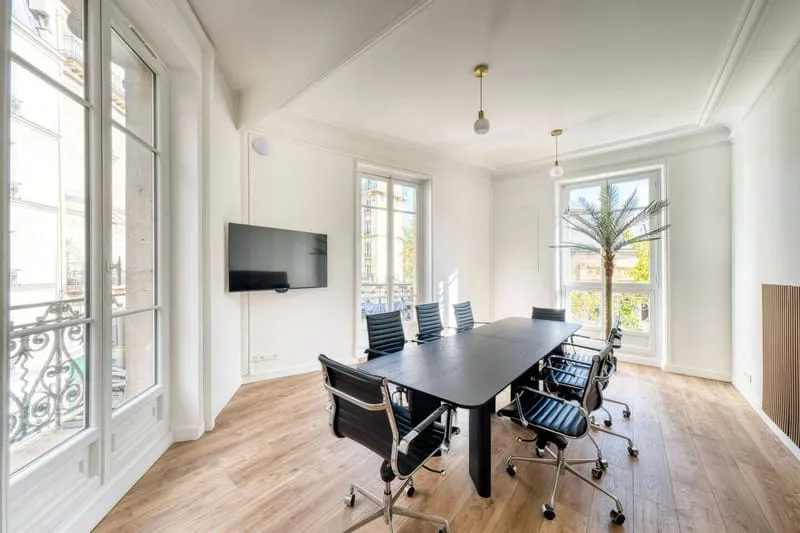 Bureau