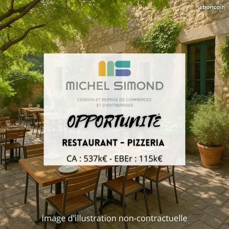 Local commercial