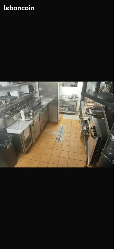 Local commercial
