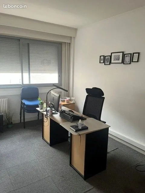 Bureau