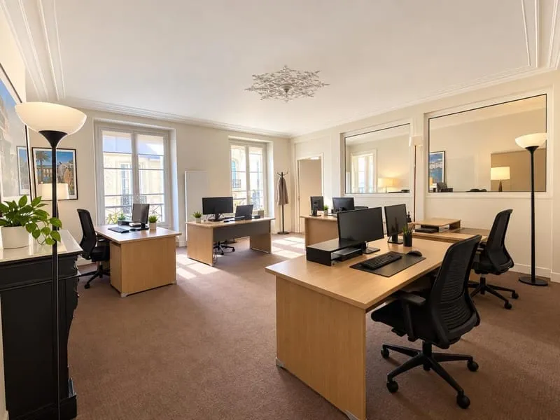Bureau