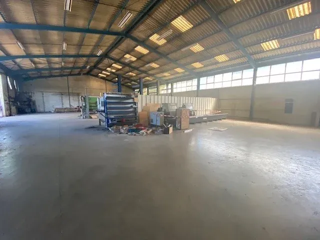 Local d'activité