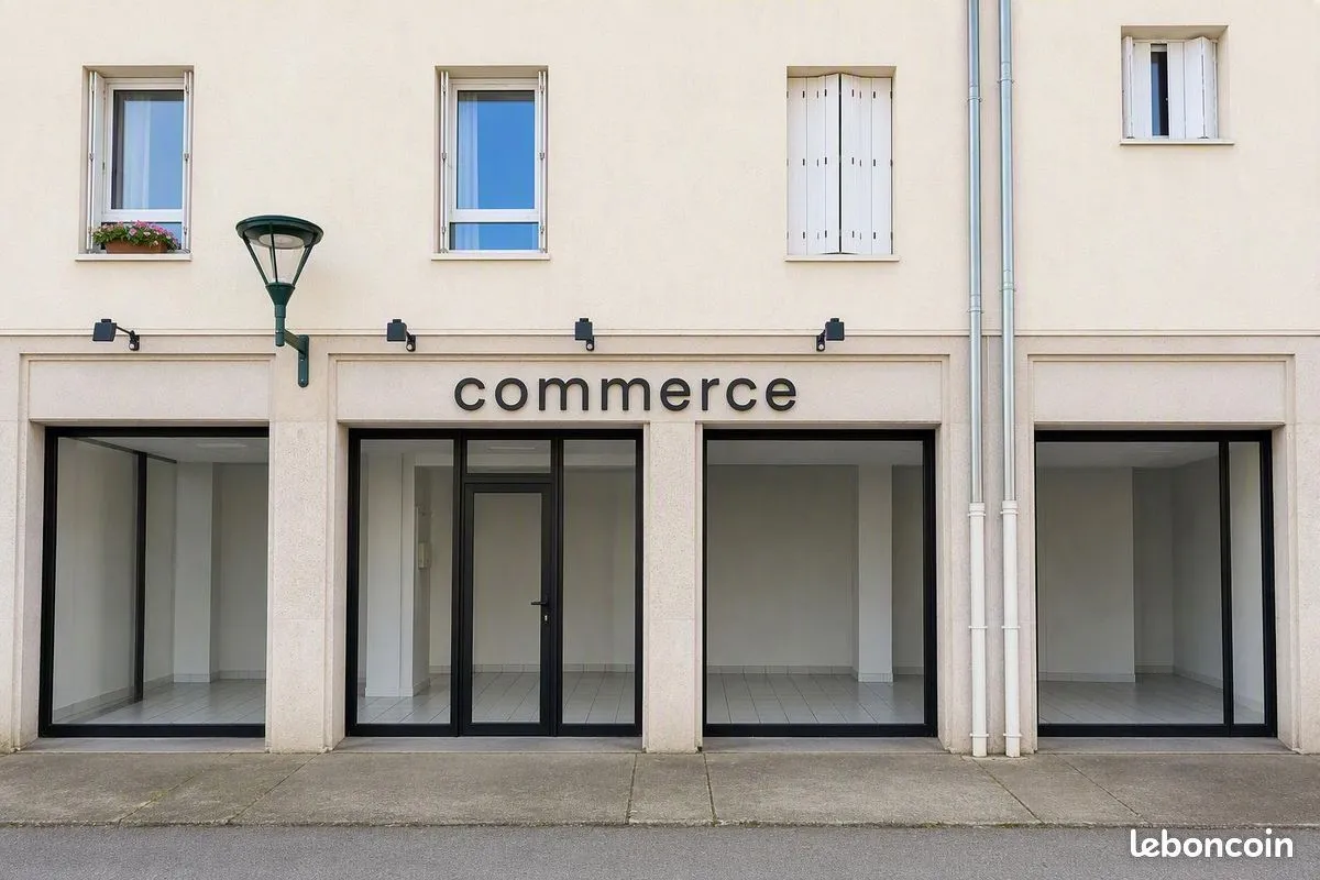 Local commercial