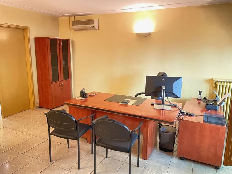 Bureau