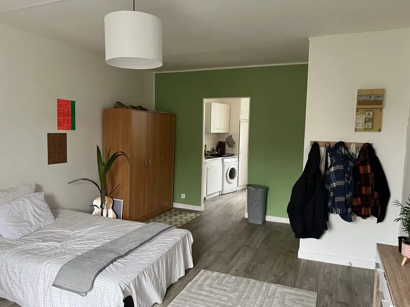 Immeuble