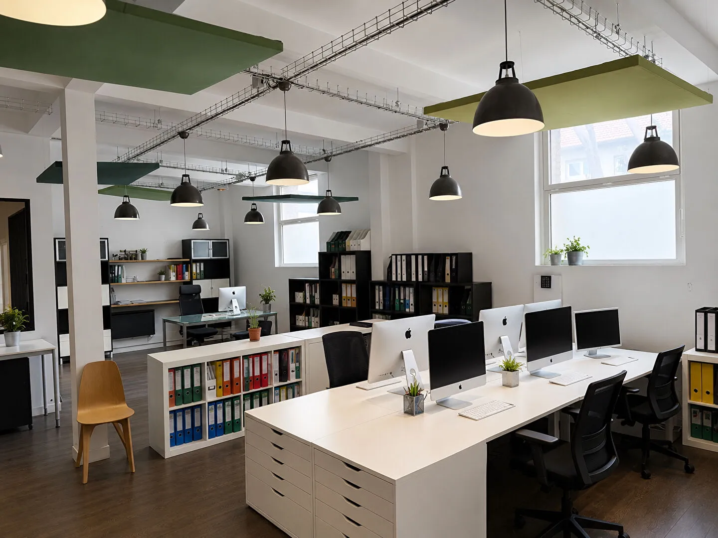 Bureau