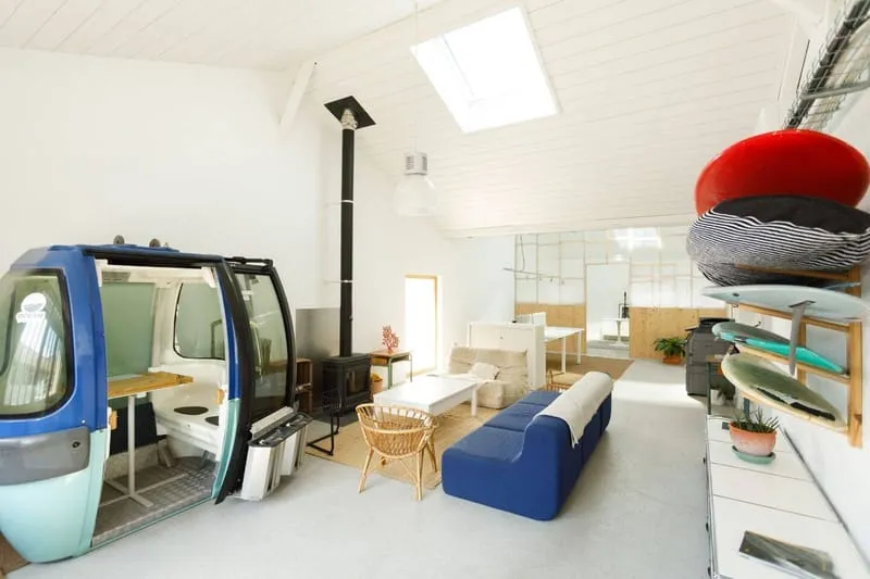 Bureau