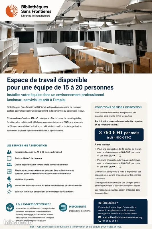 Bureau