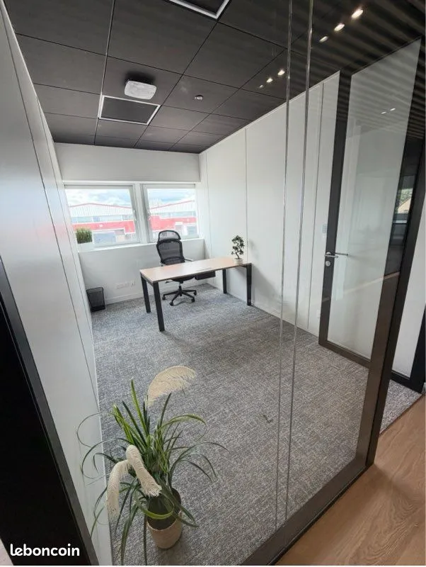 Bureau