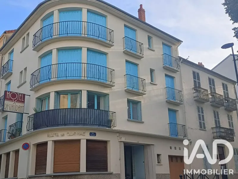 Hôtel
