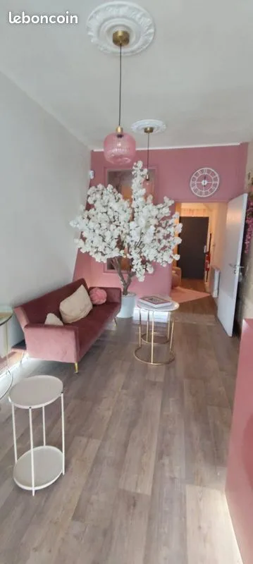 Local commercial