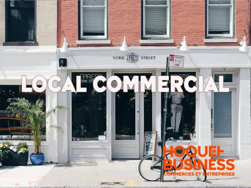 Local commercial