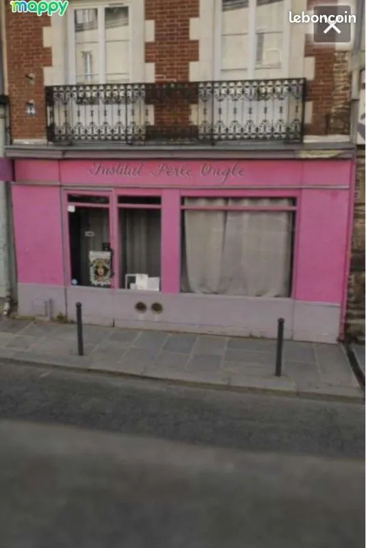 Local commercial