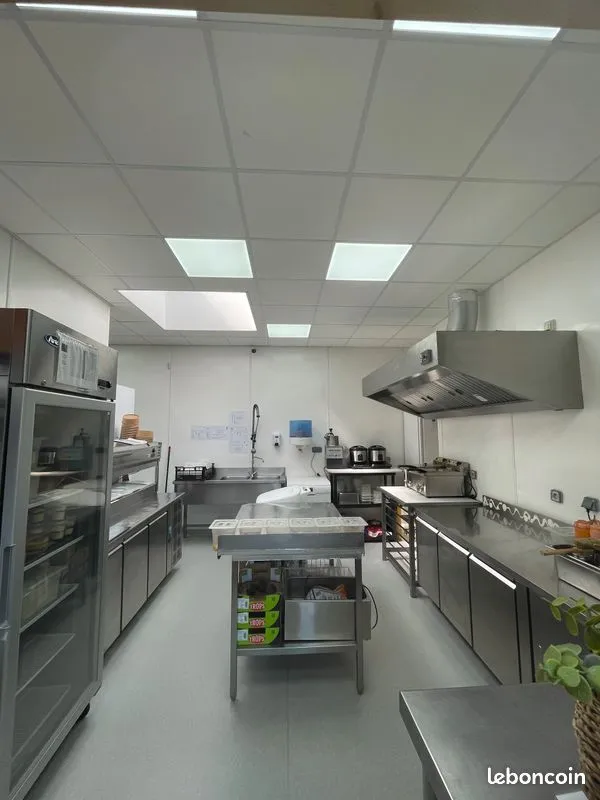 Local commercial