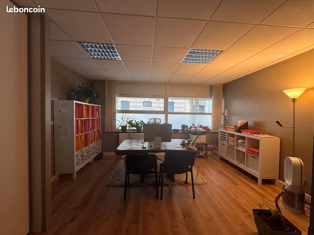 Bureau