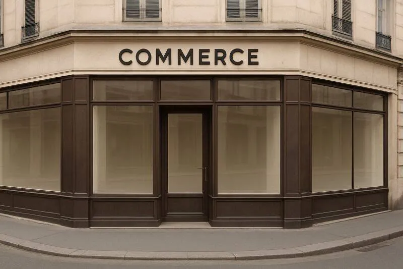 Local commercial