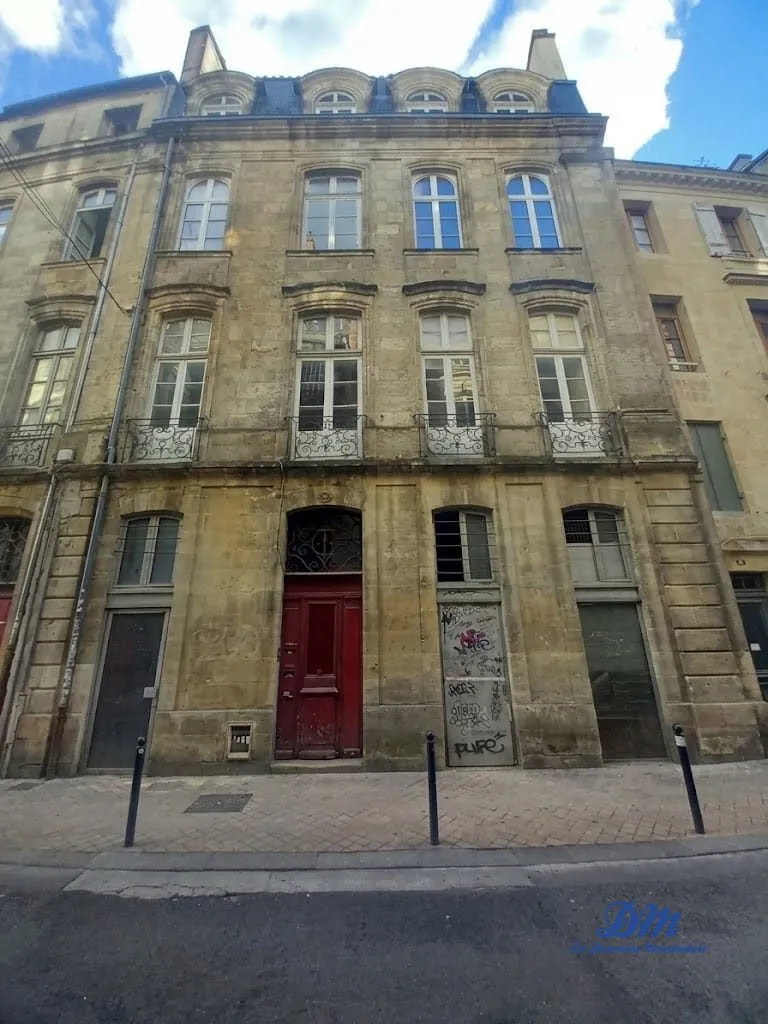 Immeuble