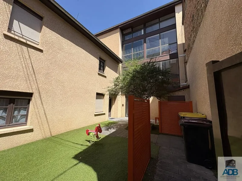 Immeuble