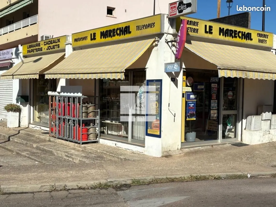 Local commercial