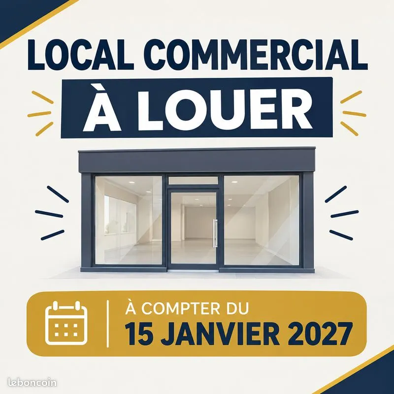 Local commercial