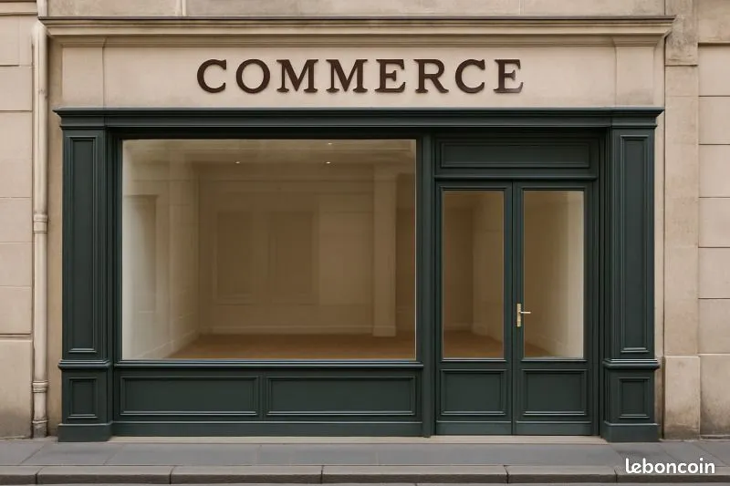 Local commercial