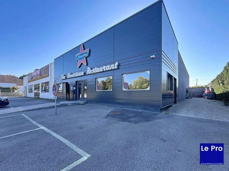 Local commercial