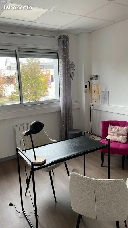 Bureau