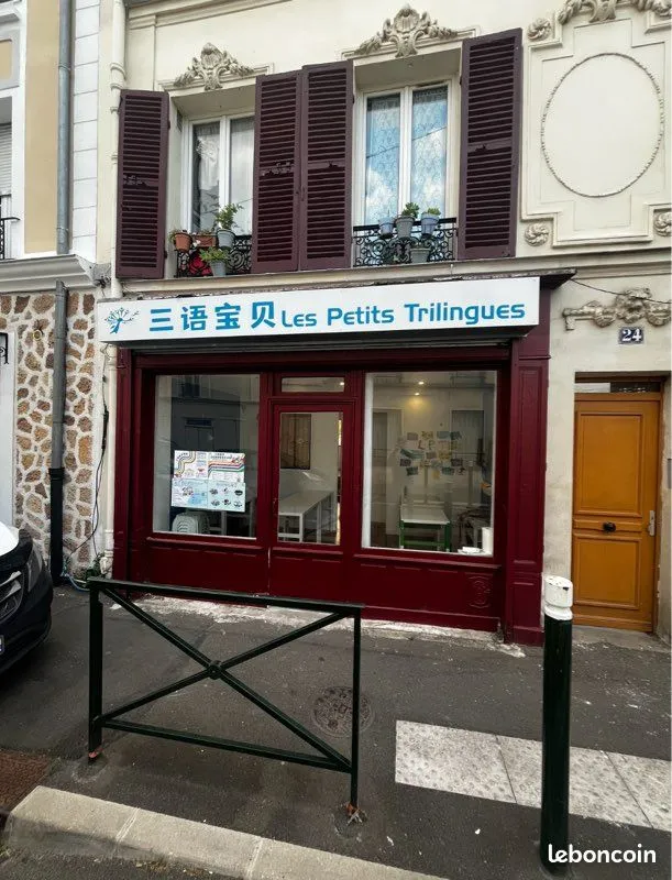Bureau