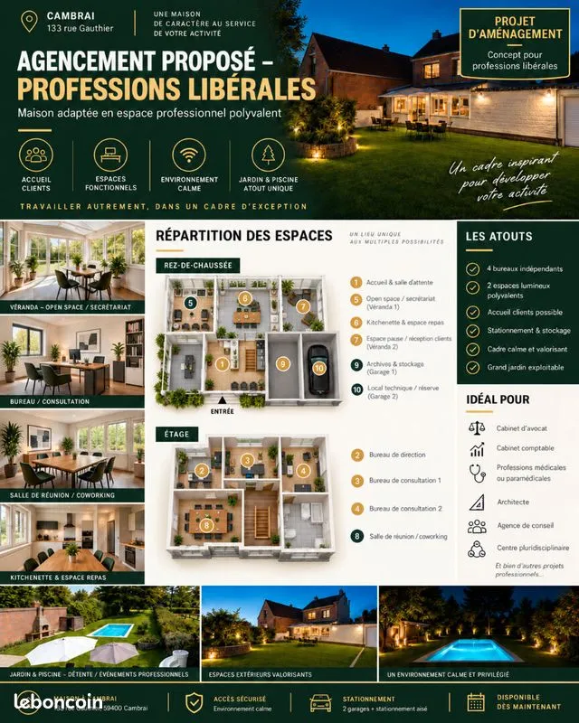 Bureau