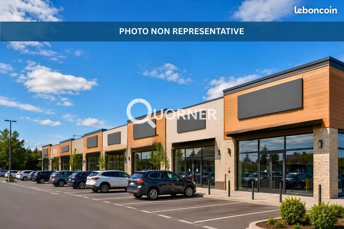 Local commercial