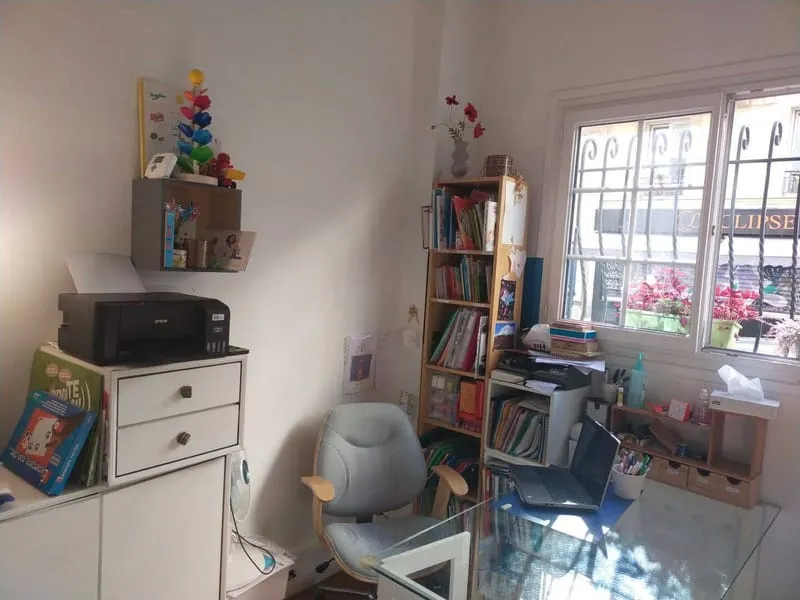 Bureau