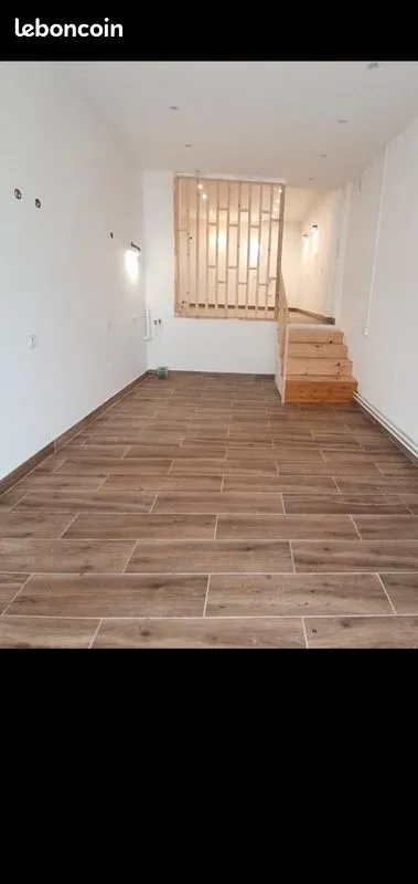 Local commercial
