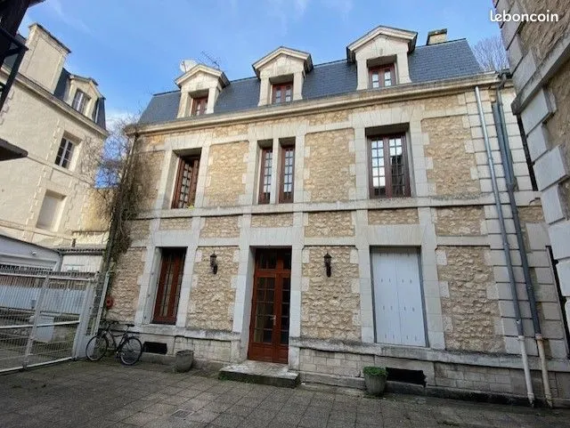Immeuble