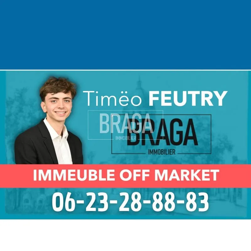 Immeuble