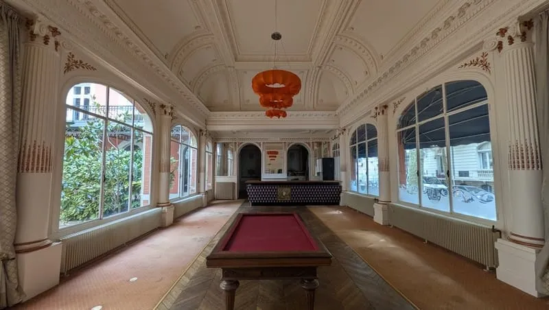 Hôtel