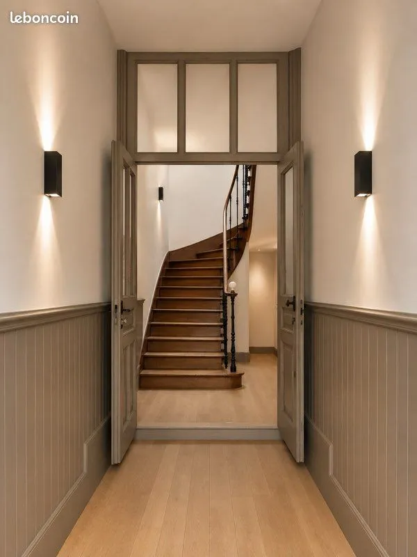 Immeuble
