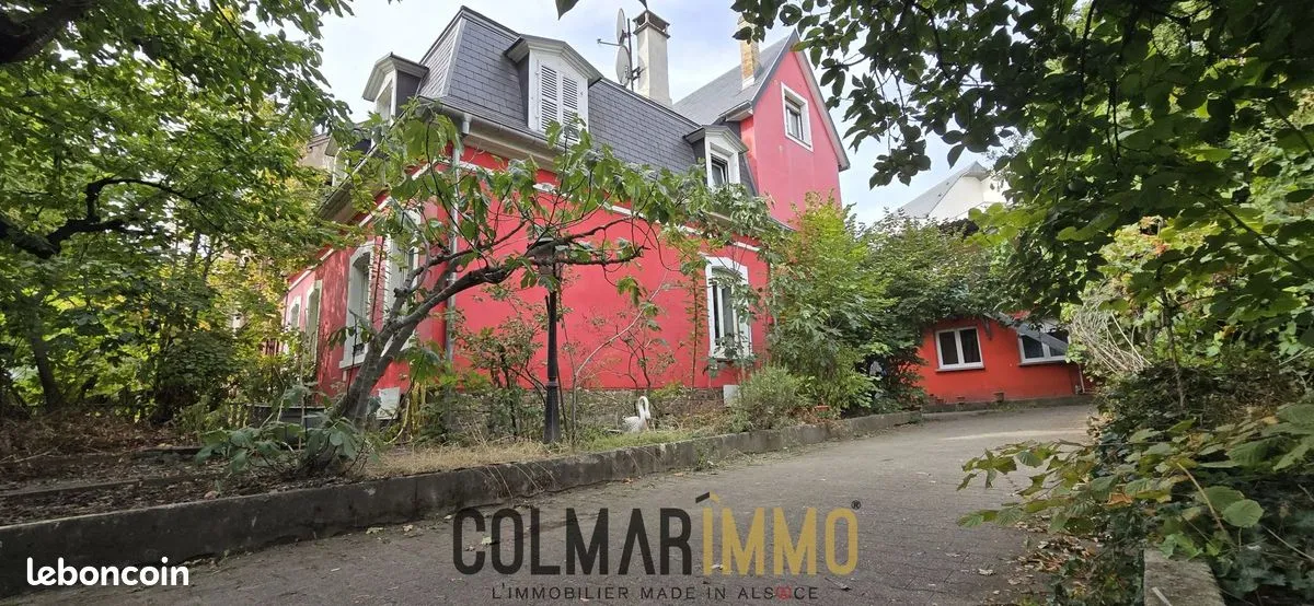 Immeuble