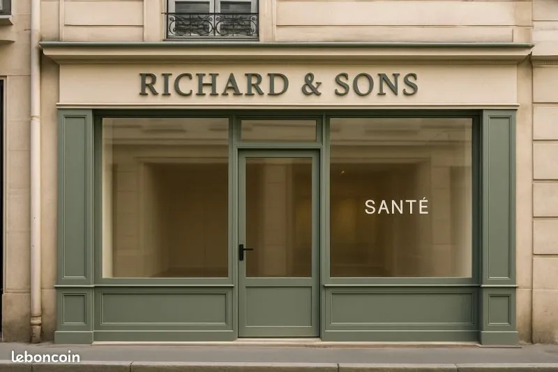 Local commercial