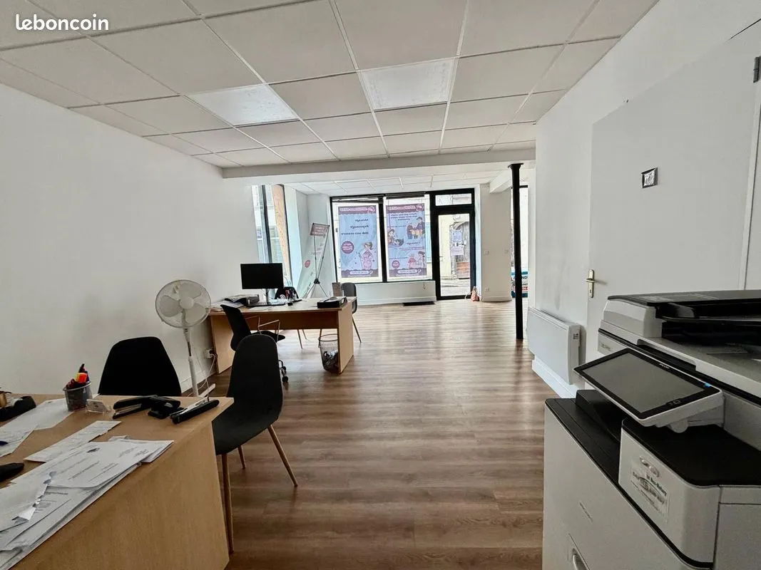 Bureau