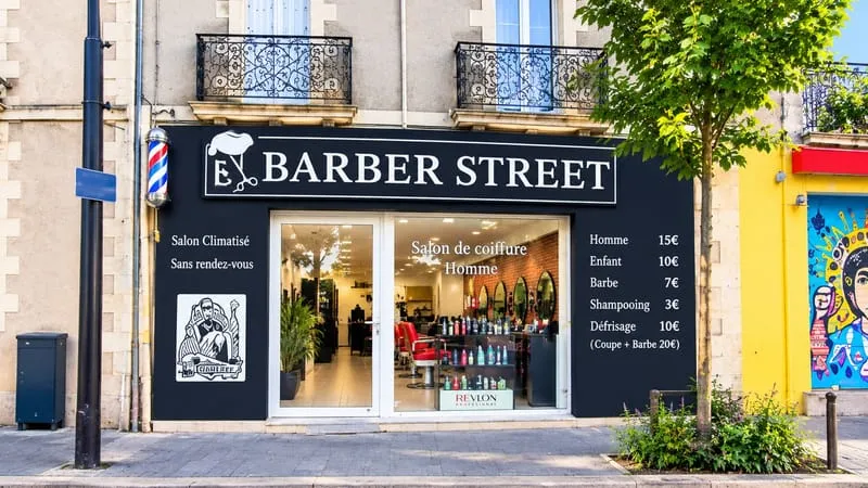 Local commercial