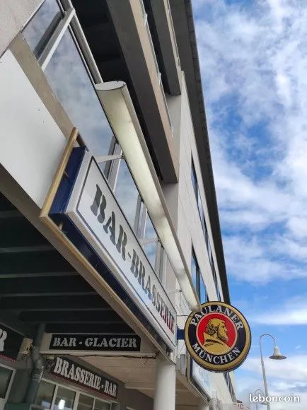 Local commercial