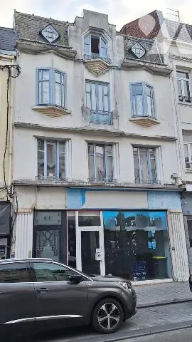 Immeuble