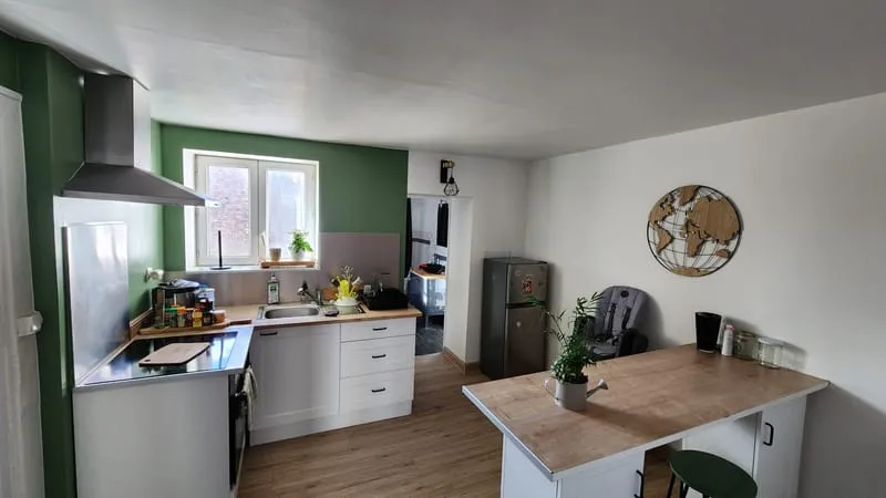 Immeuble