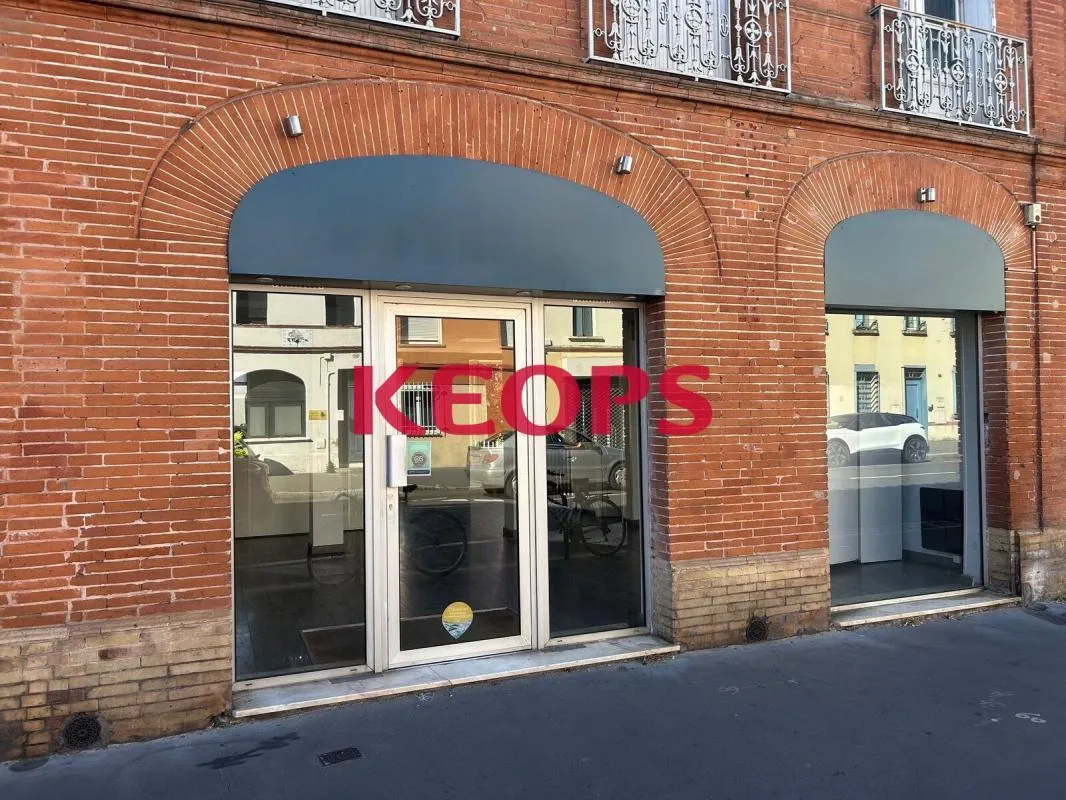 Local commercial