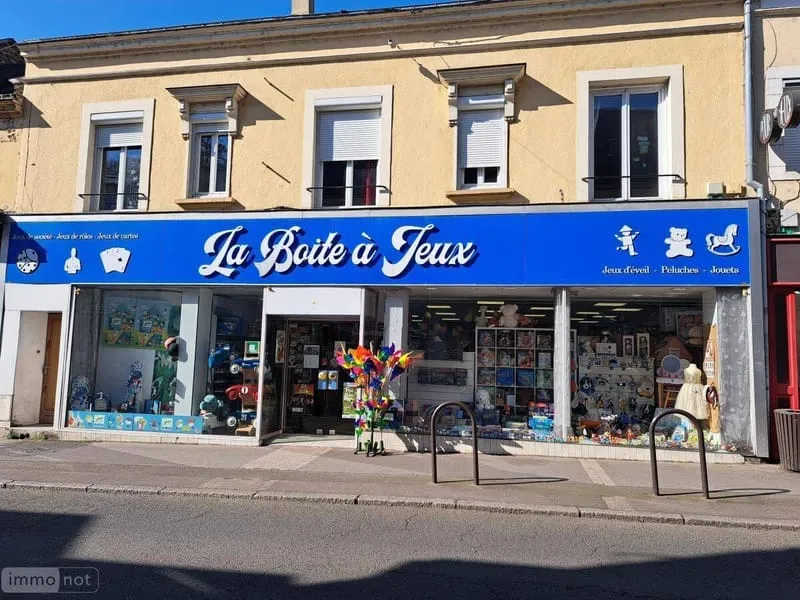 Immeuble