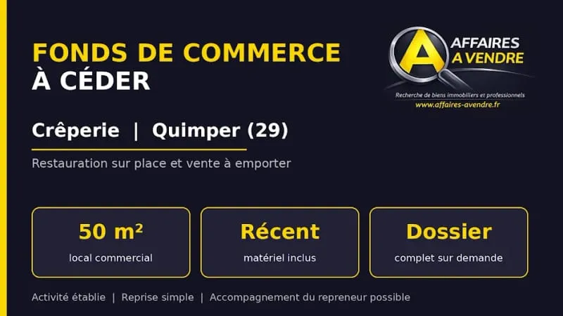 Local commercial